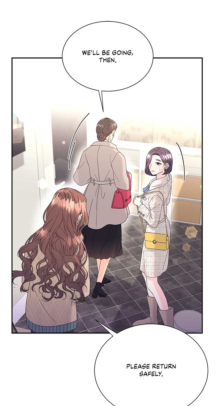 Why Are You Obsessed With Your Fake Wife? - Chapter 42