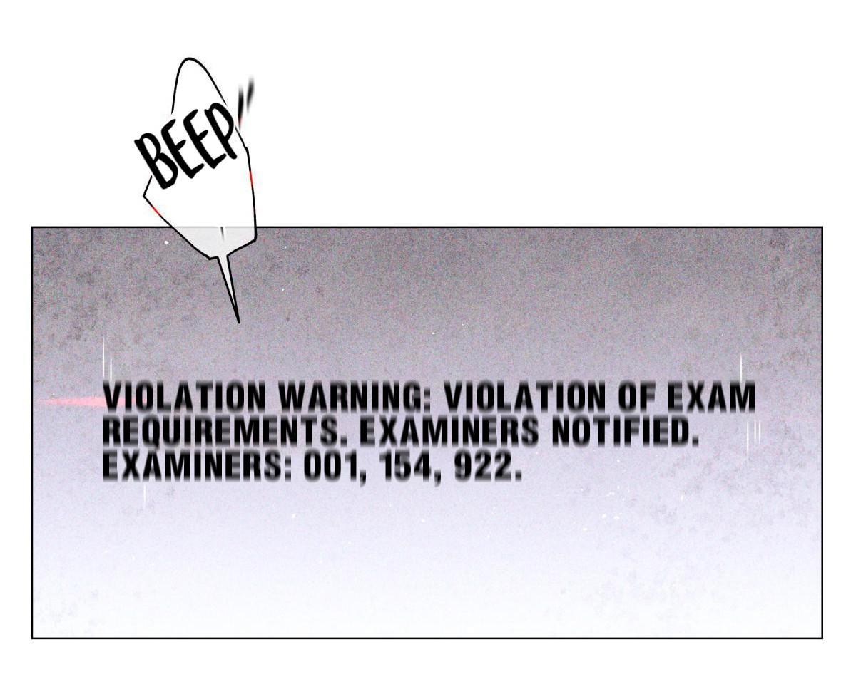 Global Examination - Vol.1 Chapter 10.0: Episode 10