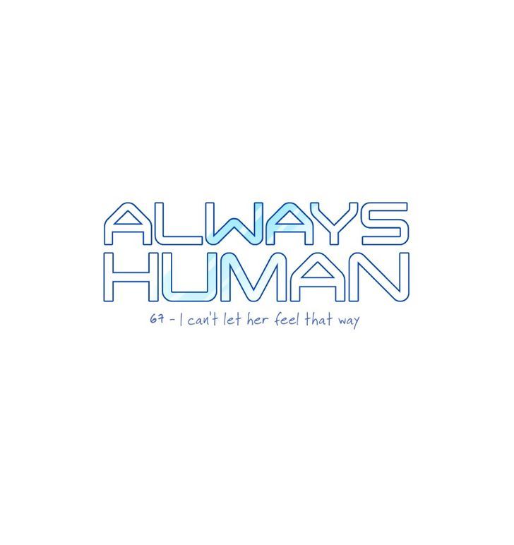 Always Human - Chapter 73