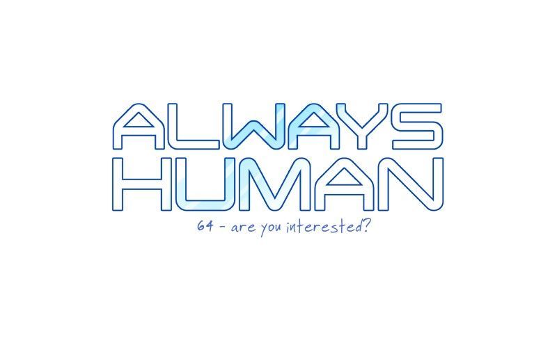 Always Human - Chapter 70