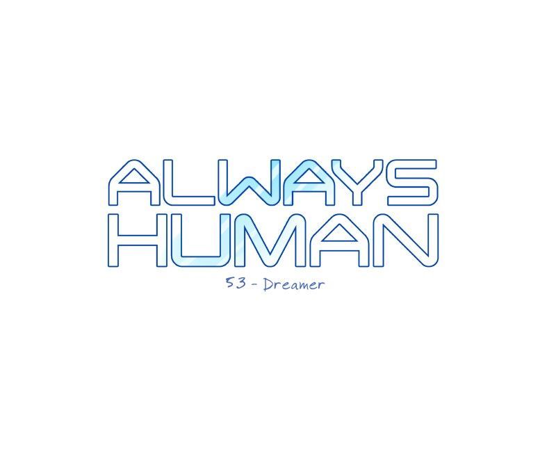 Always Human - Chapter 58