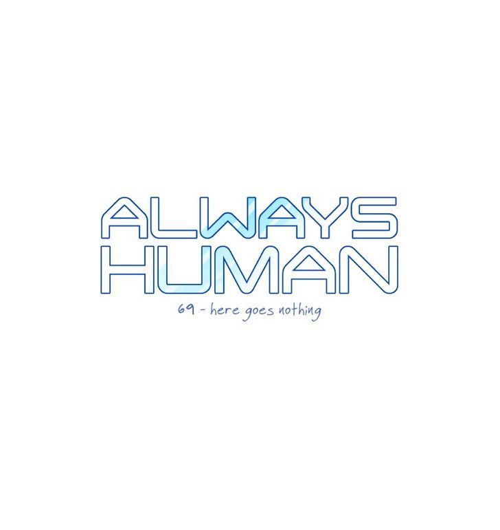 Always Human - Chapter 75