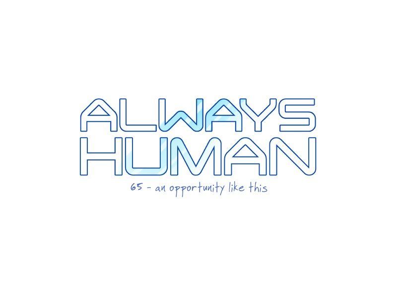 Always Human - Chapter 71