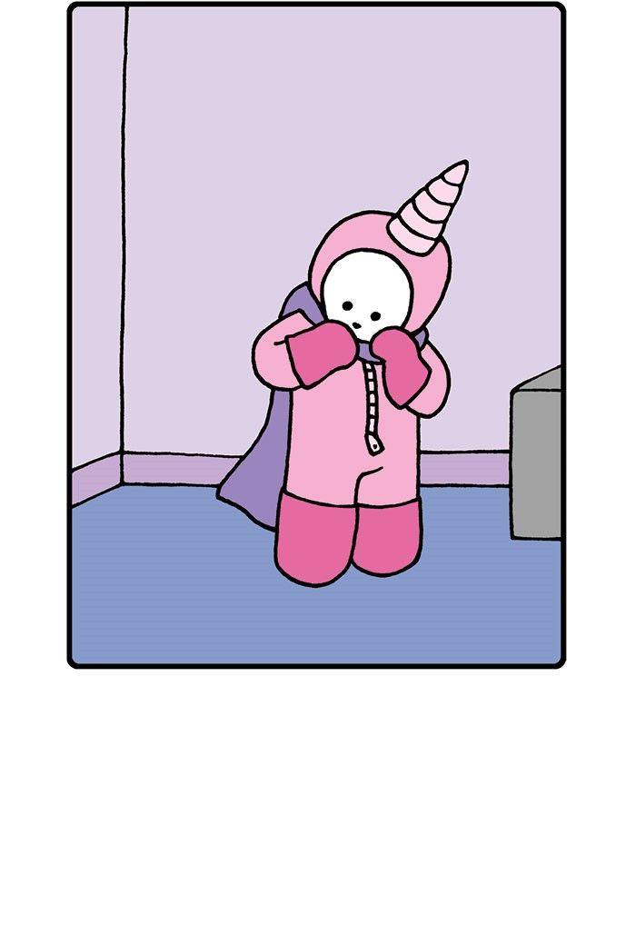 Hapi Buni - Chapter 103