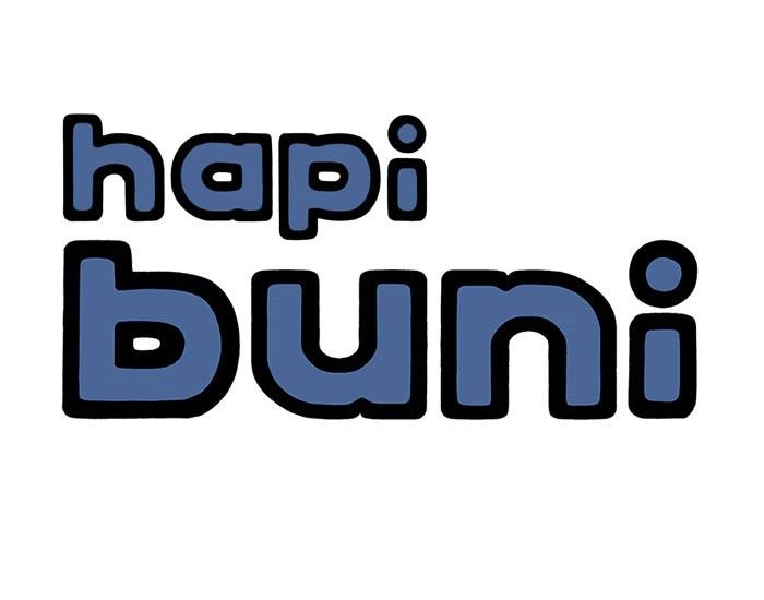 Hapi Buni - Chapter 121