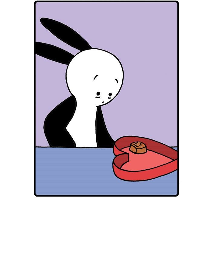 Hapi Buni - Chapter 115