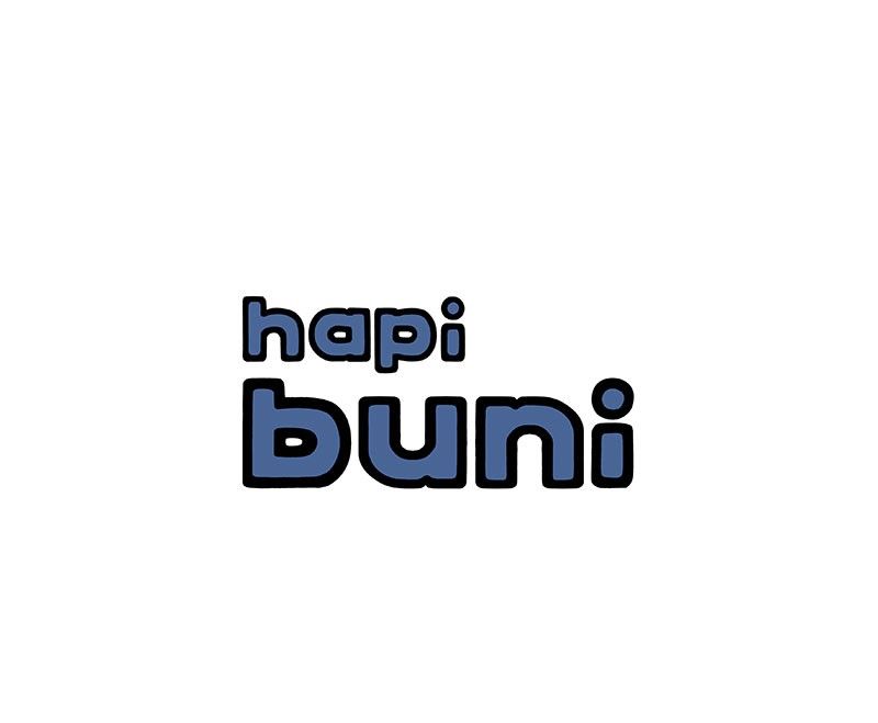 Hapi Buni - Chapter 157