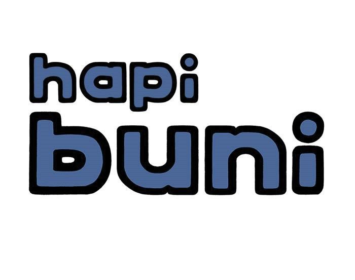 Hapi Buni - Chapter 28