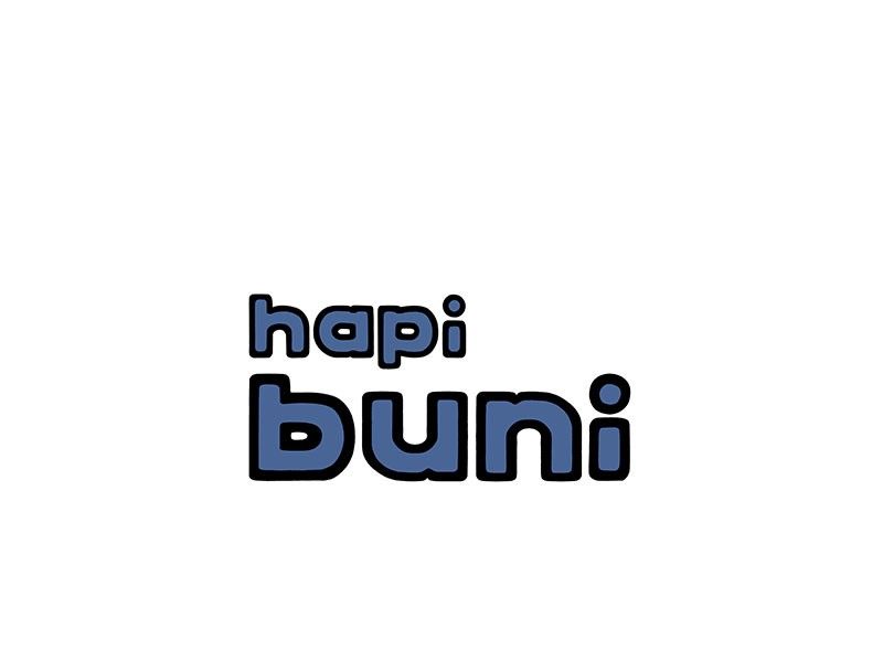 Hapi Buni - Chapter 185