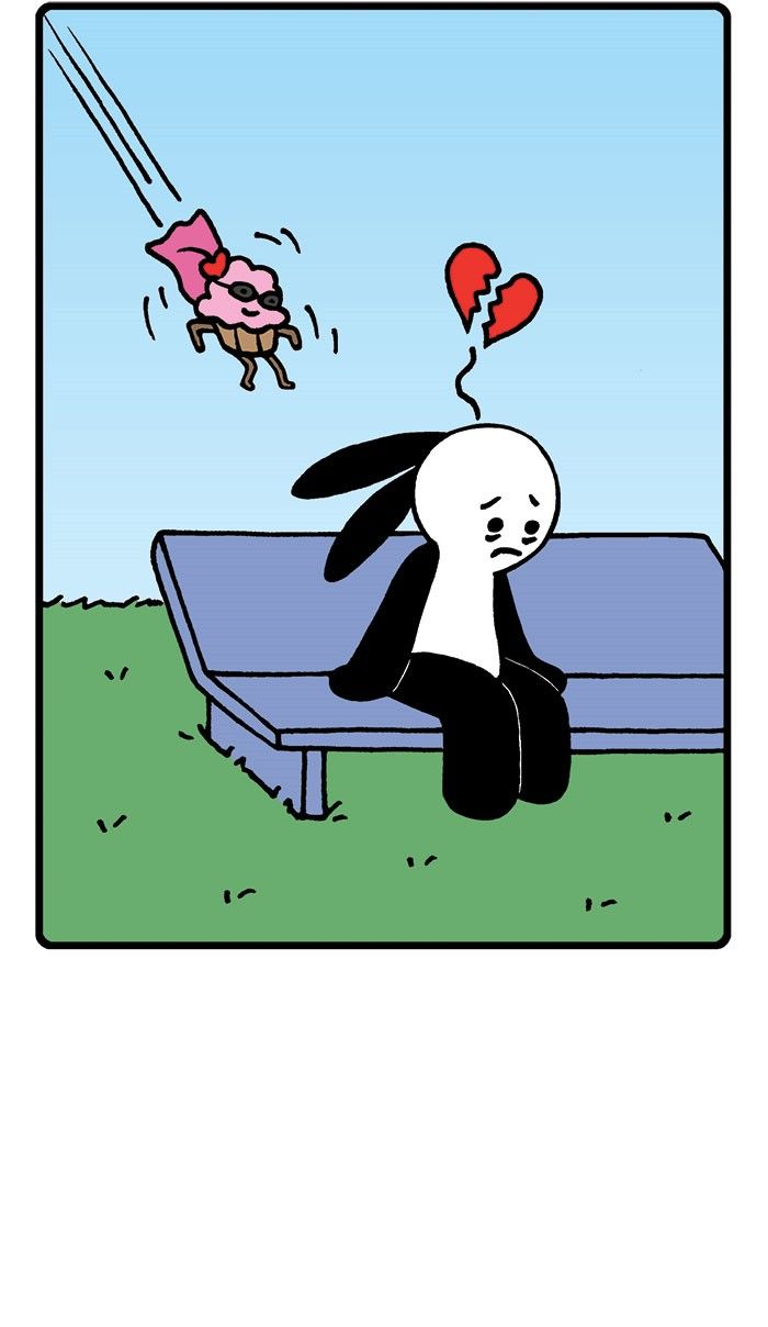 Hapi Buni - Chapter 100