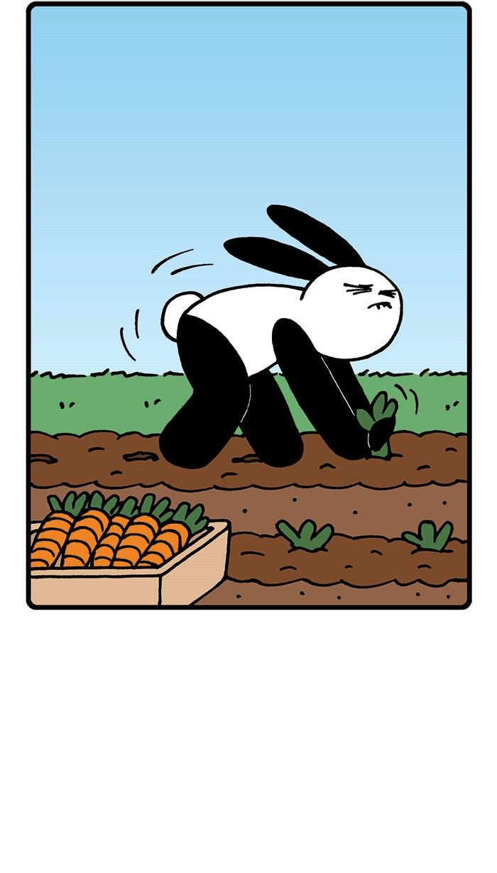 Hapi Buni - Chapter 95