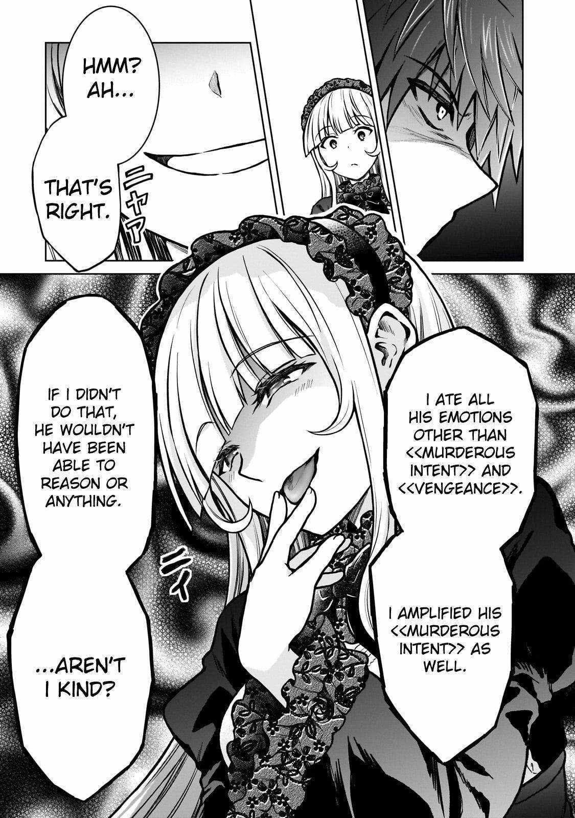 D-kyuu Boukensha no Ore, Naze ka Yuusha Party ni Kanyuu Sareta Ageku, Oujo ni Tsukima Towareteru - Chapter 25