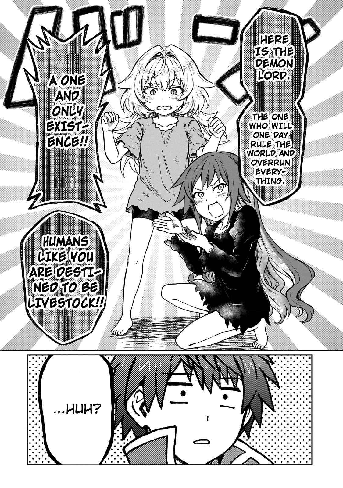 D-kyuu Boukensha no Ore, Naze ka Yuusha Party ni Kanyuu Sareta Ageku, Oujo ni Tsukima Towareteru - Chapter 18