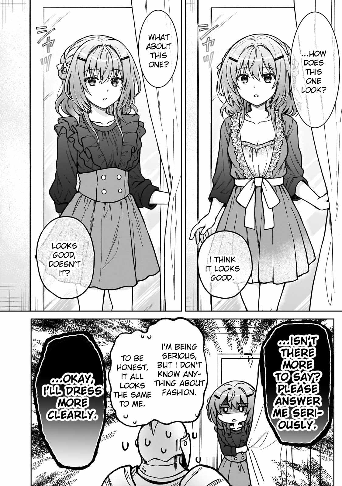 D-kyuu Boukensha no Ore, Naze ka Yuusha Party ni Kanyuu Sareta Ageku, Oujo ni Tsukima Towareteru - Chapter 22