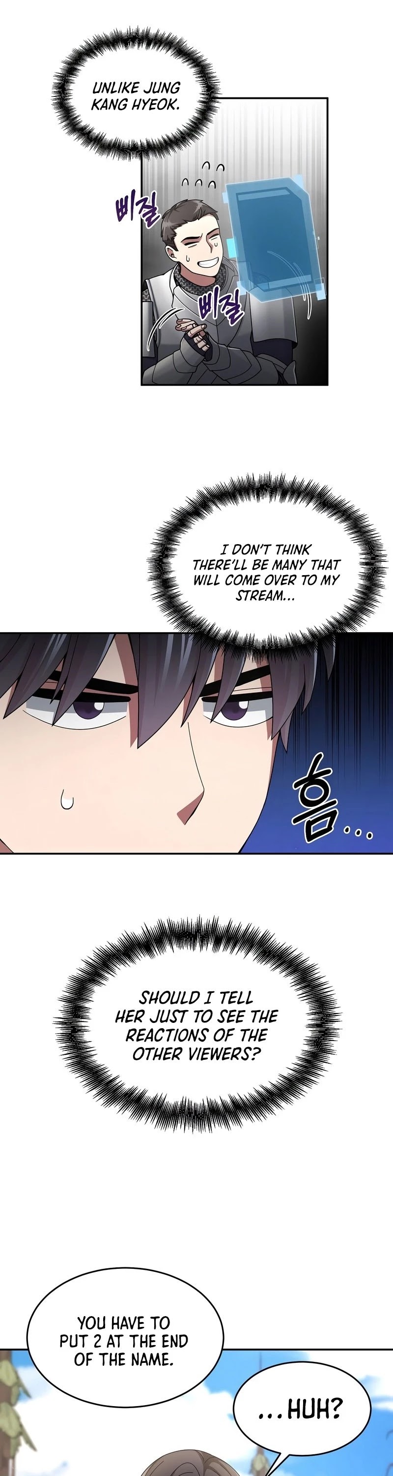 The Newbie Is Too Strong - Chapter 25