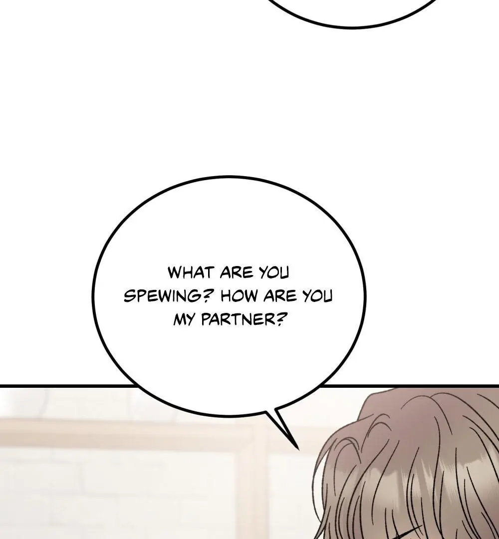 Aren't You My Type - Chapter 19