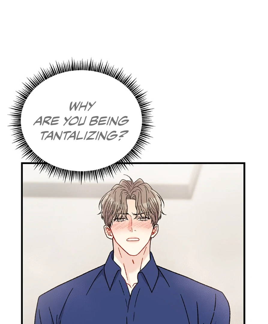 Aren't You My Type - Chapter 31