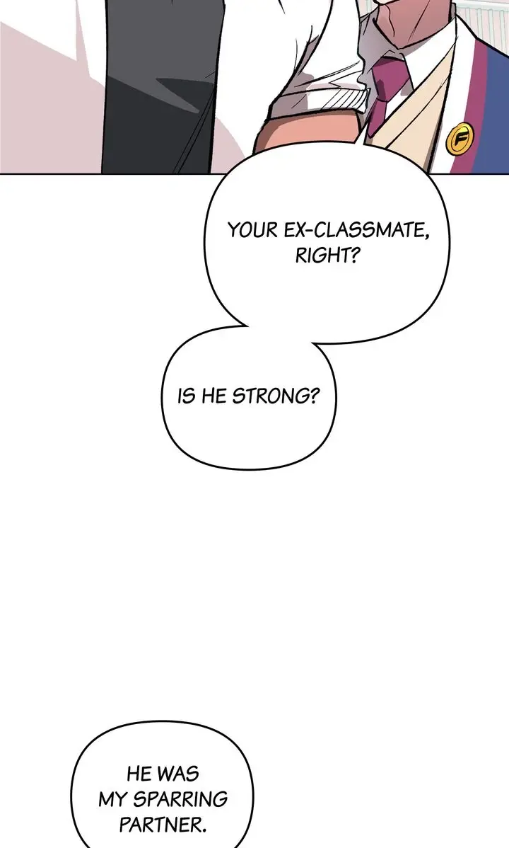 The Superheroes Of Class F - Chapter 21