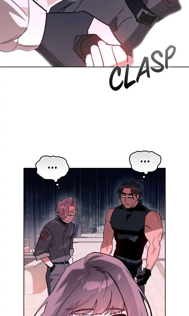 The Superheroes Of Class F - Chapter 11