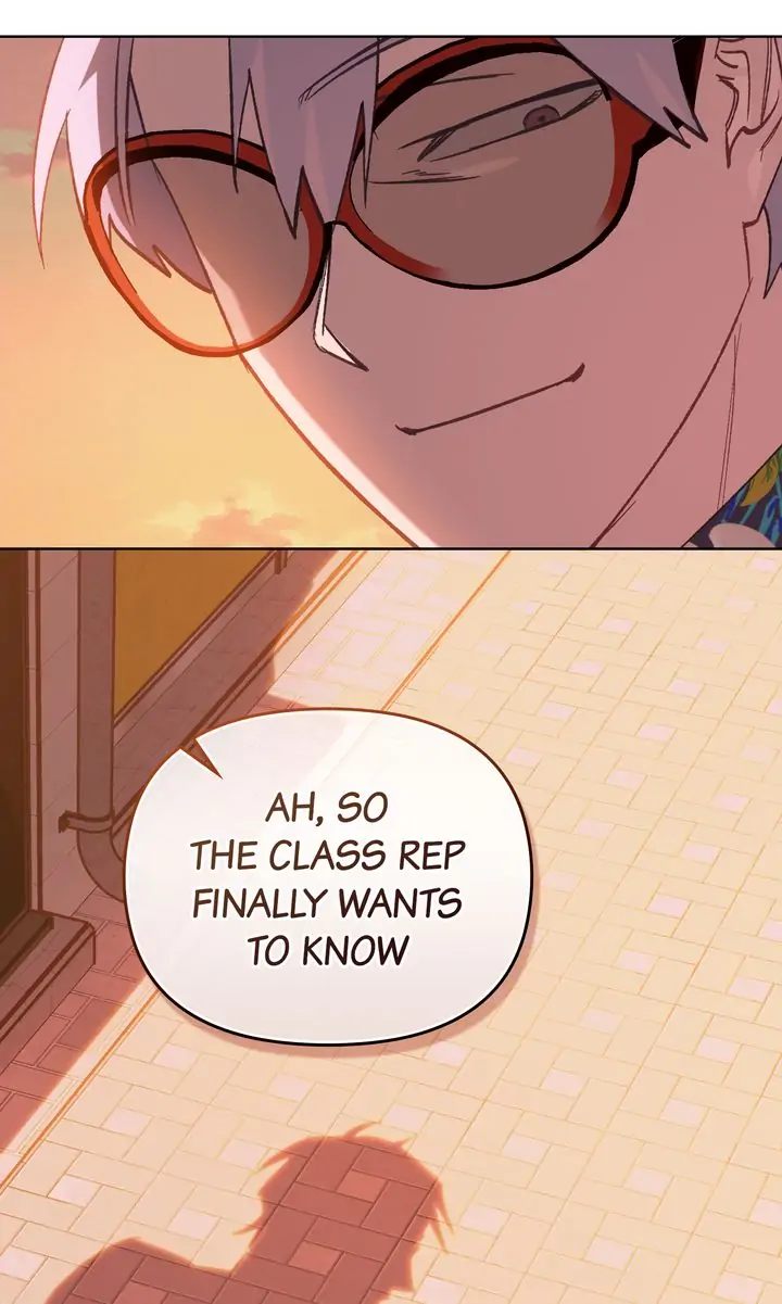 The Superheroes Of Class F - Chapter 9