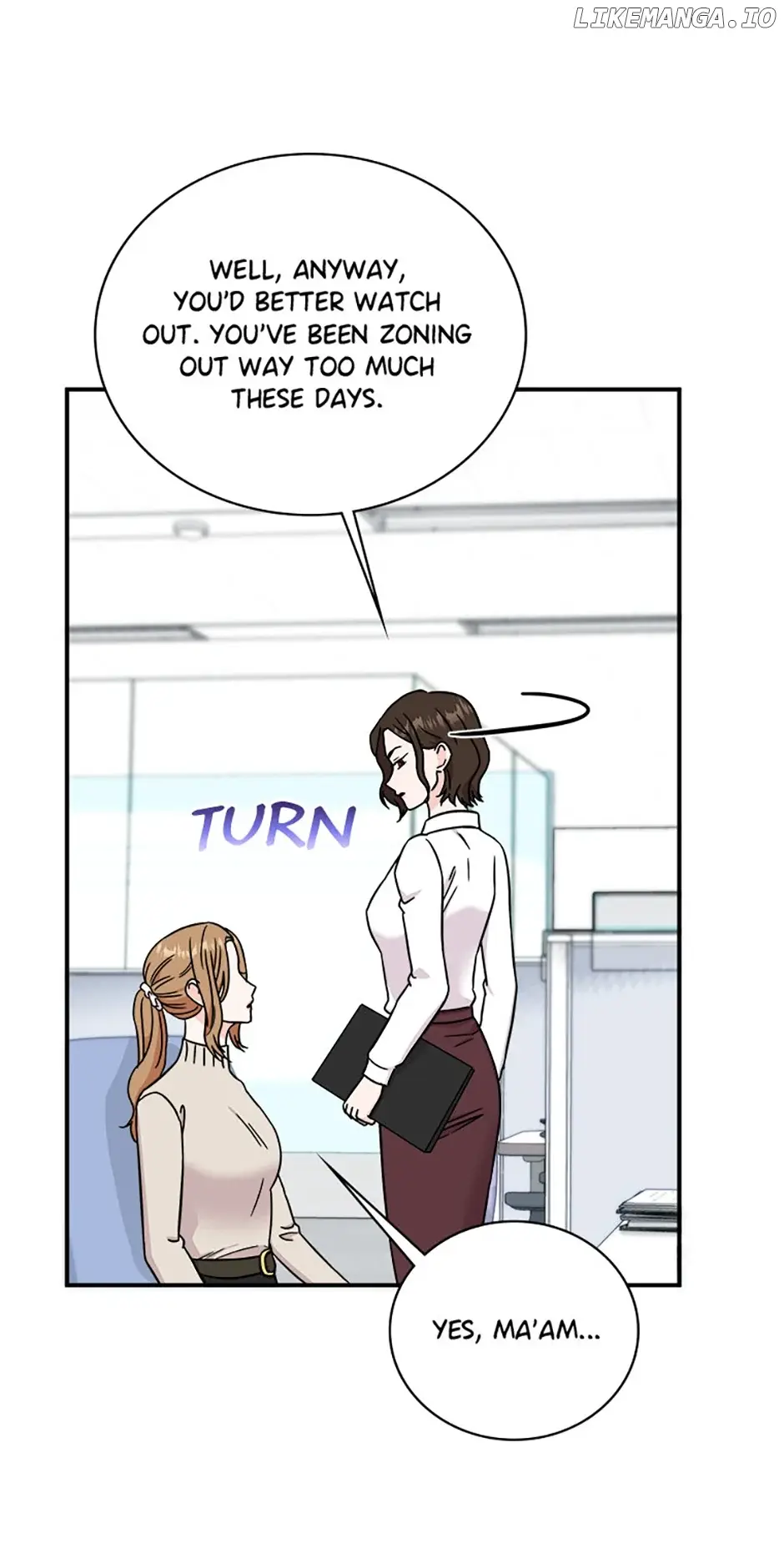 My Boss Can’t Sleep Without Me - Chapter 88