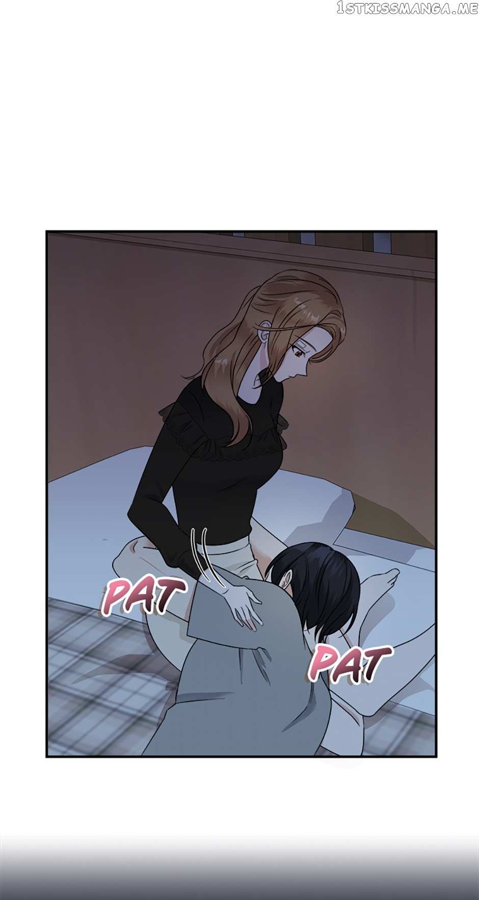 My Boss Can’t Sleep Without Me - Chapter 25