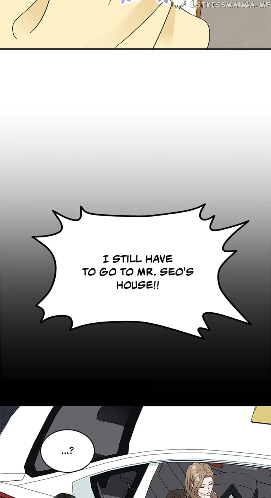 My Boss Can’t Sleep Without Me - Chapter 31