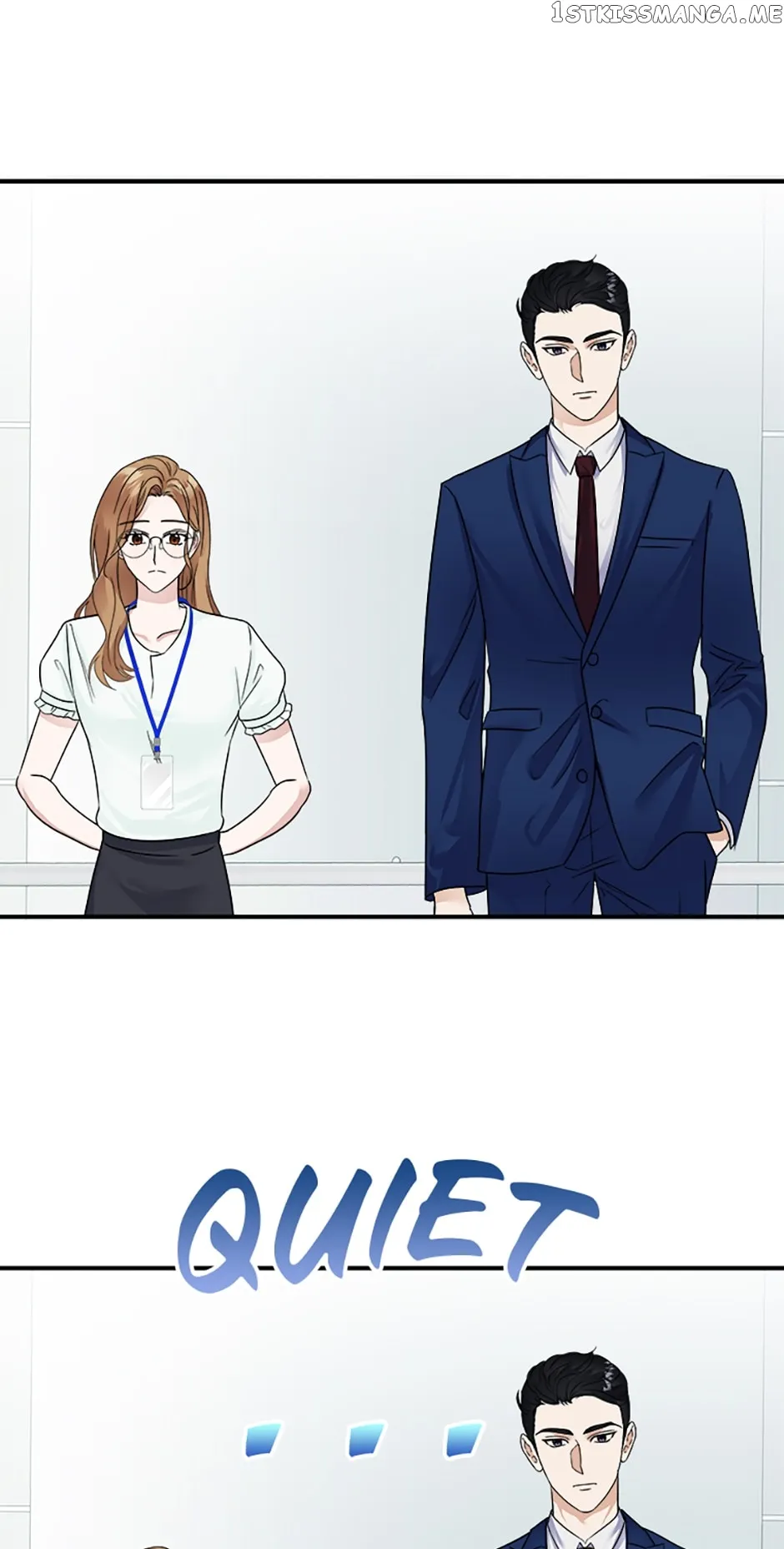 My Boss Can’t Sleep Without Me - Chapter 14