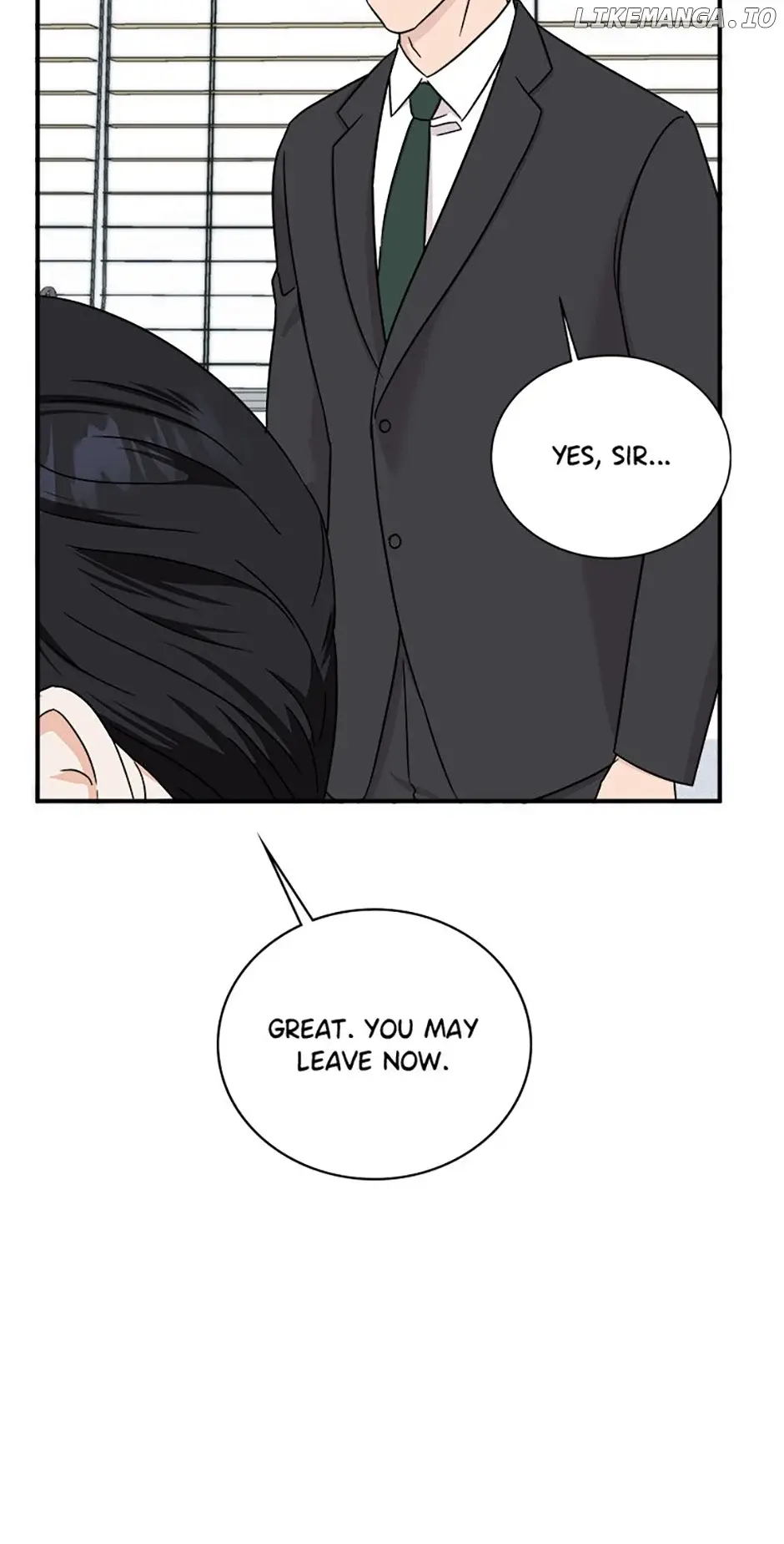 My Boss Can’t Sleep Without Me - Chapter 91