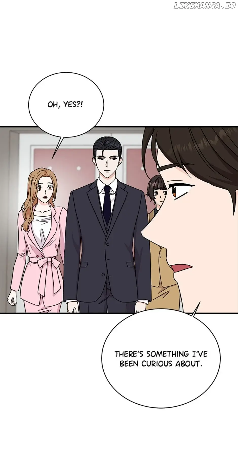 My Boss Can’t Sleep Without Me - Chapter 83