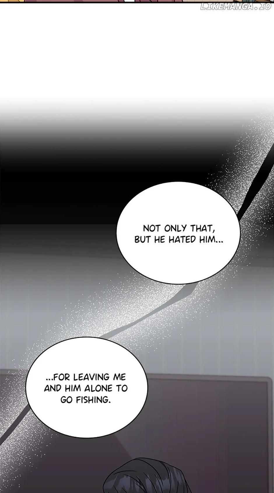 My Boss Can’t Sleep Without Me - Chapter 93