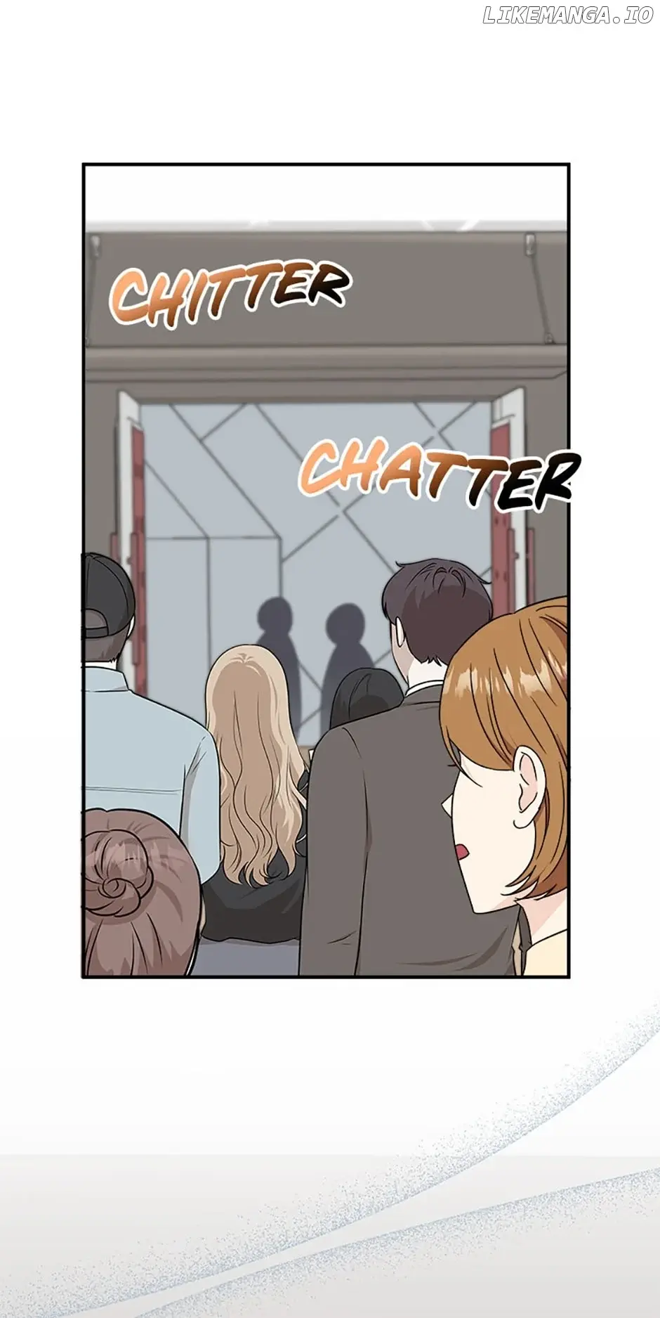 My Boss Can’t Sleep Without Me - Chapter 84