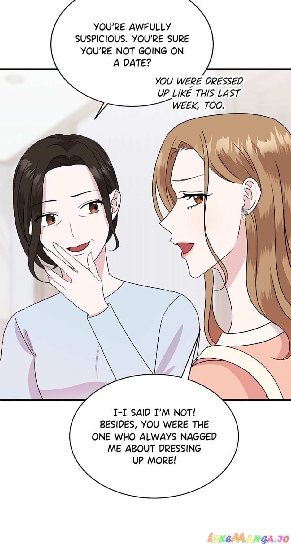 My Boss Can’t Sleep Without Me - Chapter 39