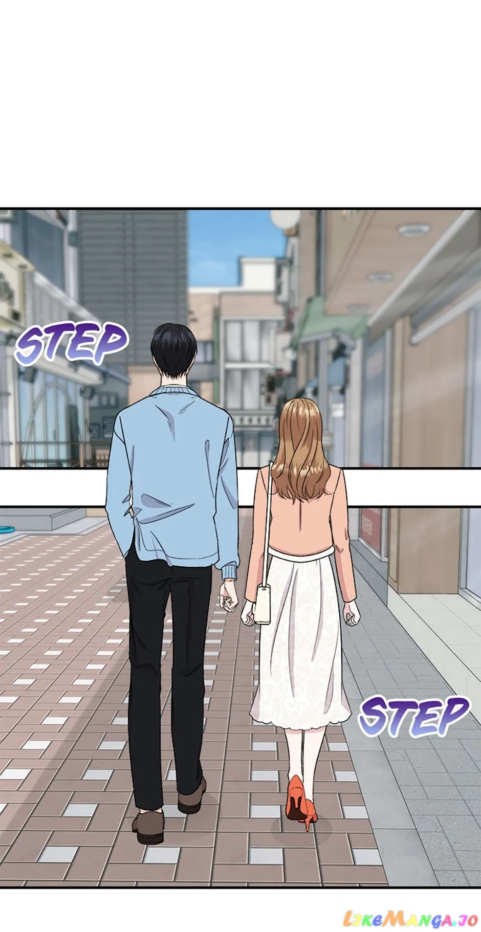 My Boss Can’t Sleep Without Me - Chapter 40