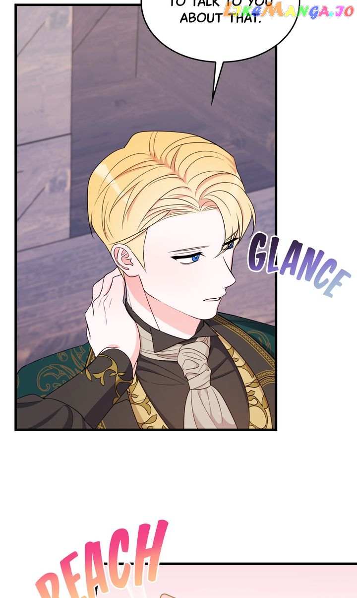 The Raven Duchess - Chapter 80