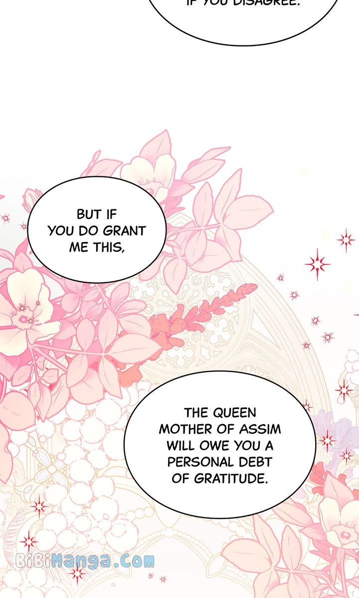 The Raven Duchess - Chapter 90