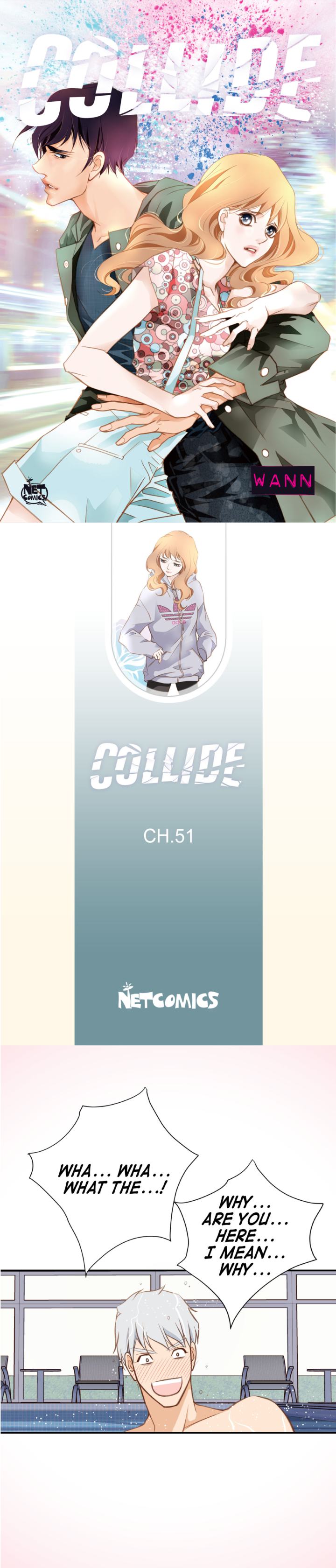 Collide - Chapter 51