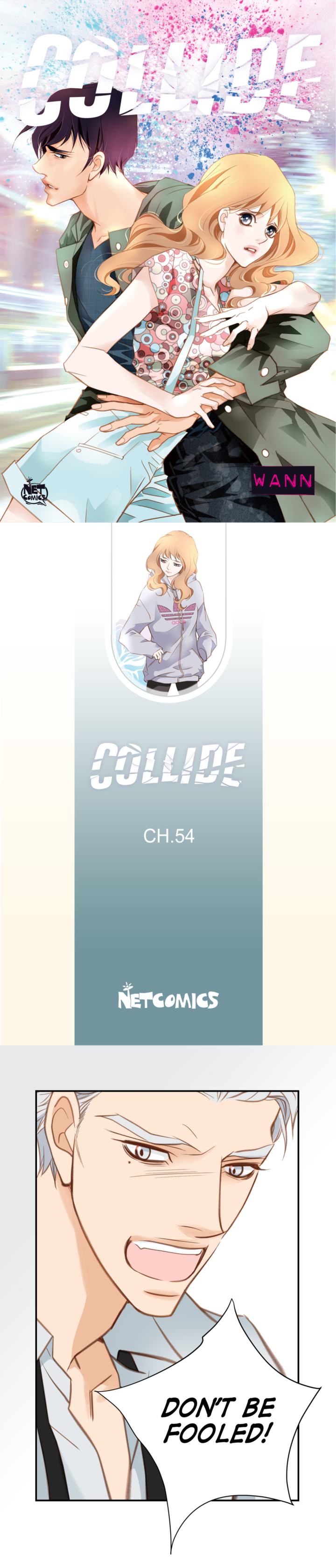 Collide - Chapter 54