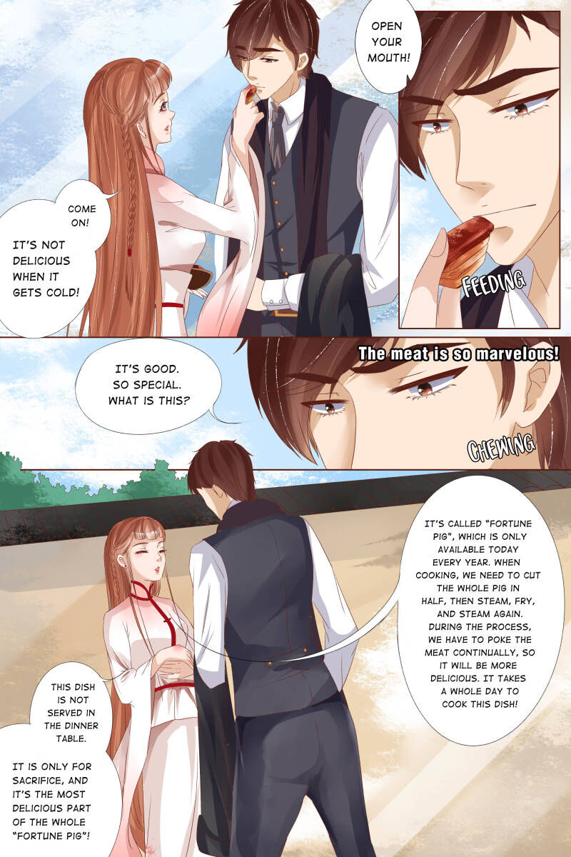 Tong Wan - Chapter 83