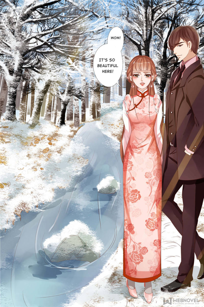 Tong Wan - Chapter 90