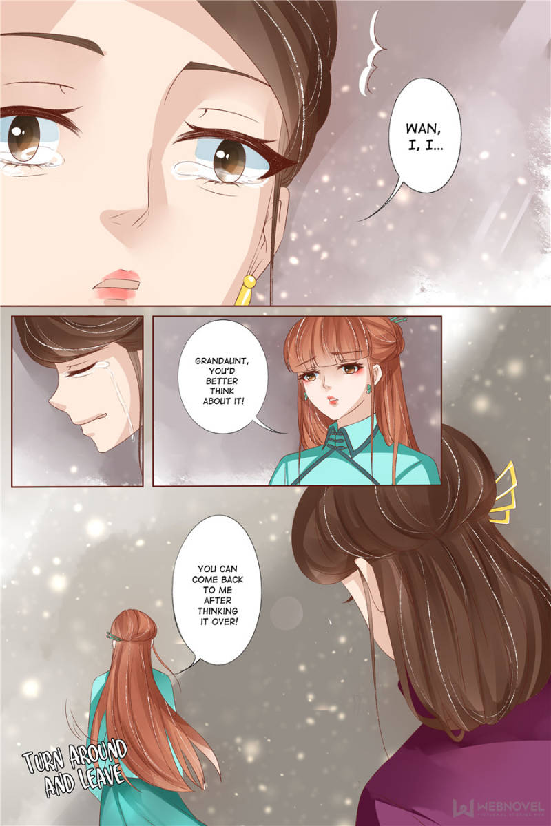 Tong Wan - Chapter 146