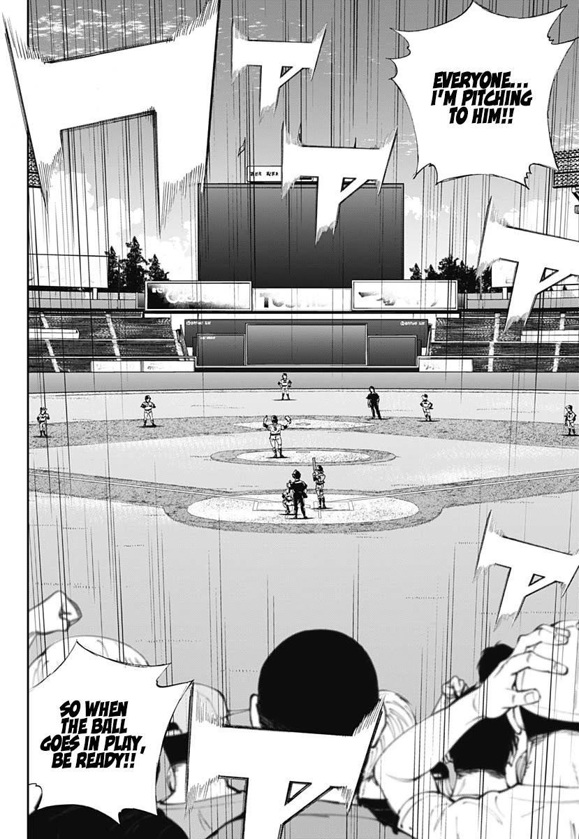 Bungo - Chapter 313: Maximum Performance