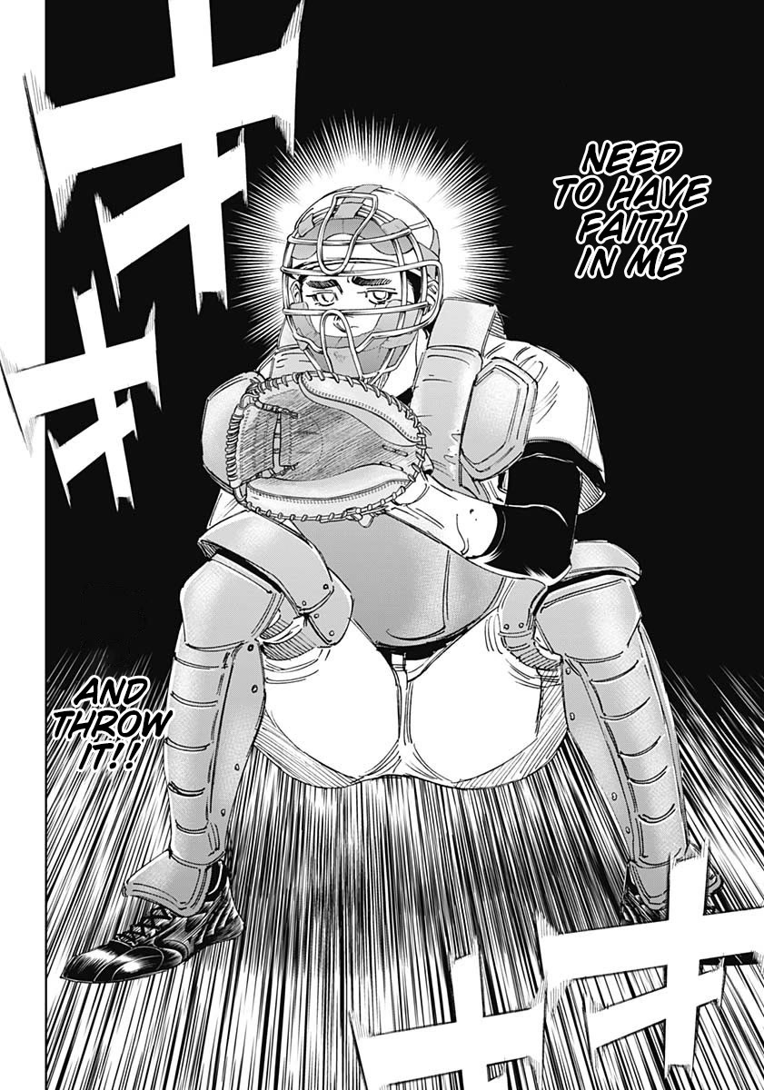 Bungo - Chapter 386: Faith