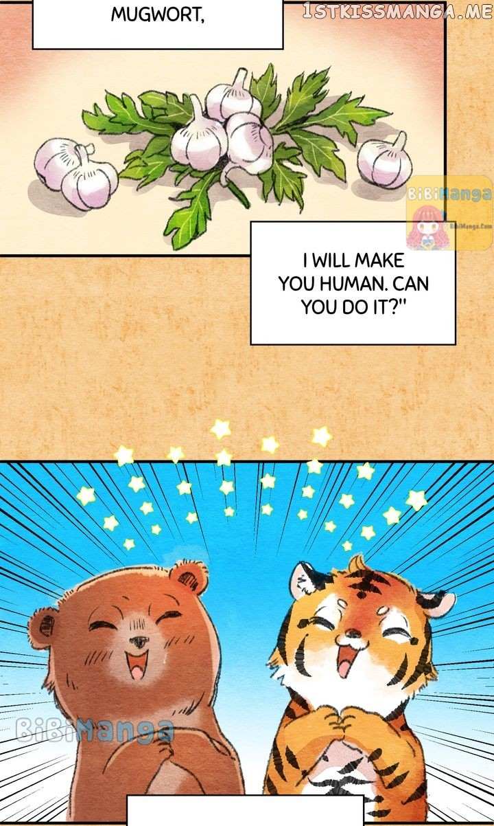 Samwol Kim The Coffee Fox - Chapter 9