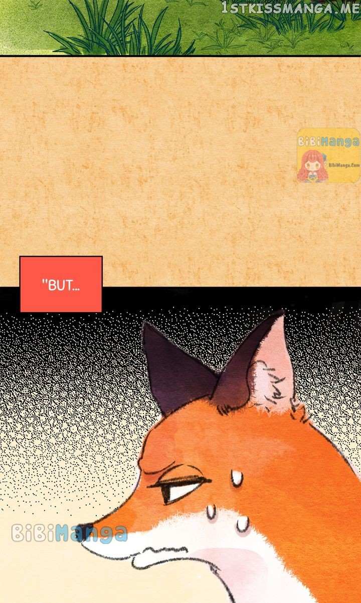 Samwol Kim The Coffee Fox - Chapter 9