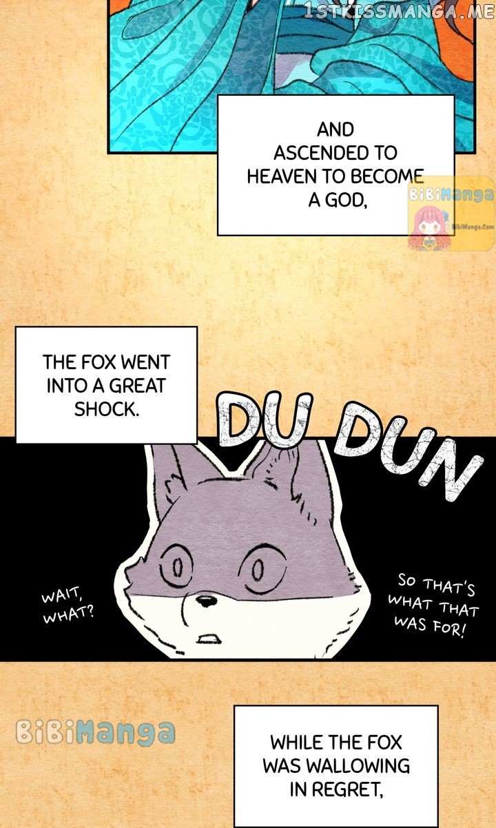 Samwol Kim The Coffee Fox - Chapter 9