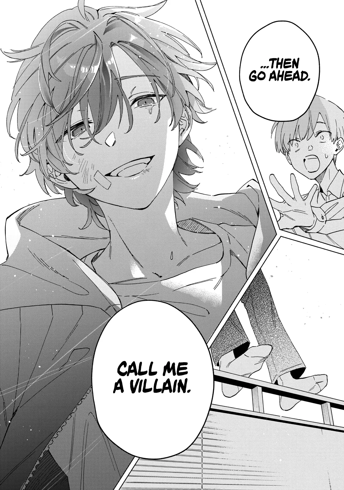 Villain - Chapter 6.2