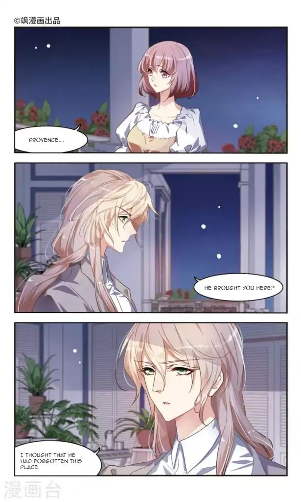 Sweet Candy - Chapter 44