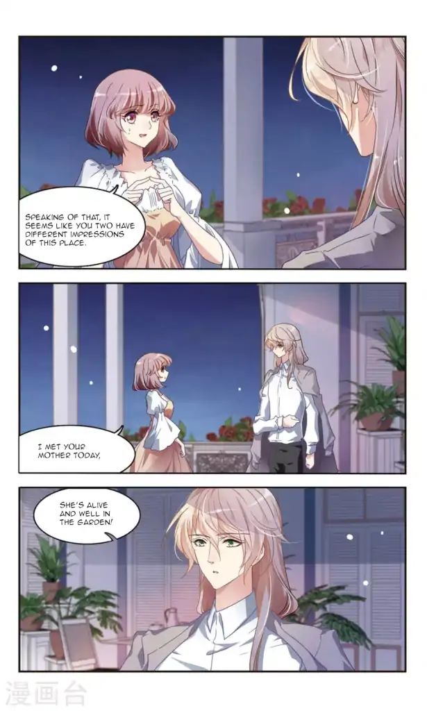 Sweet Candy - Chapter 44