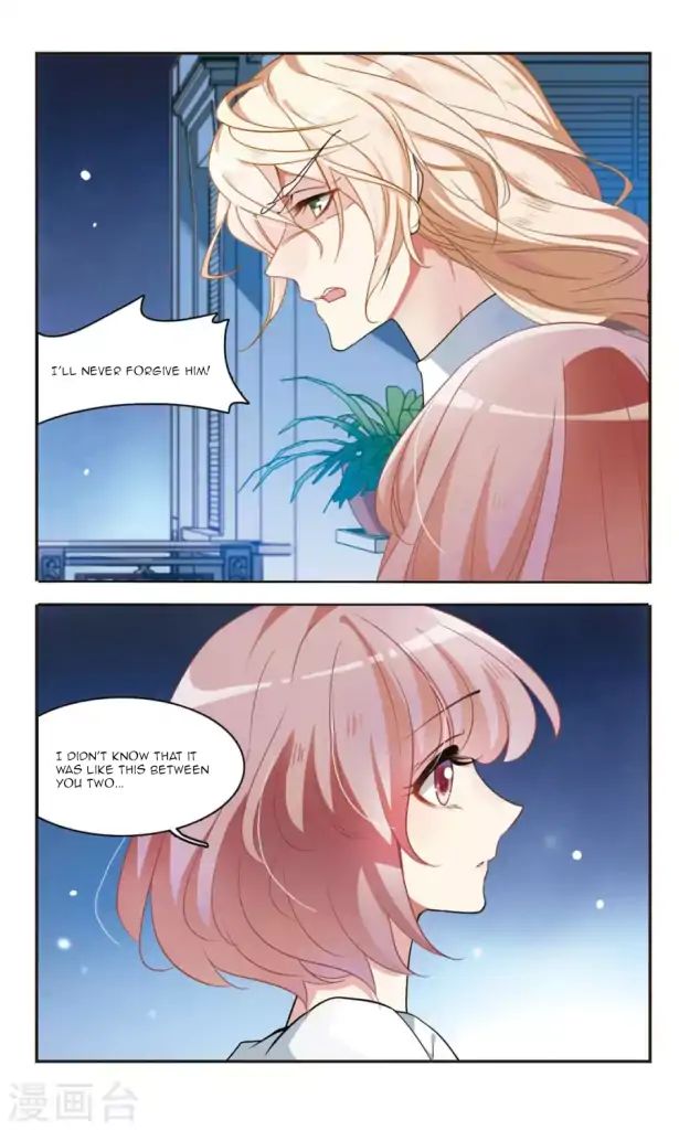 Sweet Candy - Chapter 44